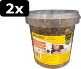 2x UTOPIA CAVIAMIX 100GR