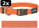 2x FANBELT HB ORANJE