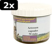 2x ARTROSEN CAPSULES 50ST