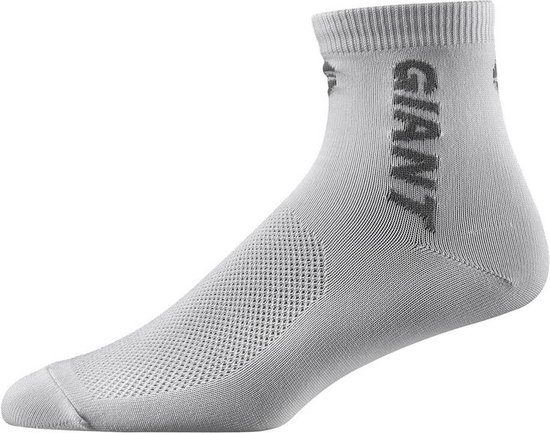 Giant Ally Sock White L 43-46