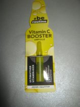 b.e. routine Vitamine C ampul, 2 ml