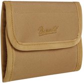 Urban Classics Bifold portemonnee Five camel Beige