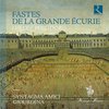 Syntagma Amici & Giourdina - Fastes De La Grande Ecurie (CD)