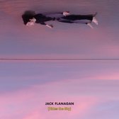Jack Flanagan - Rides The Sky (CD)