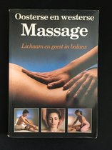 Oosterse En Westerse Massage Pap.
