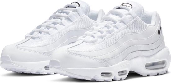 Nike Air Max 95 - Baskets pour femmes - Unisexe - Wit - Taille 37,5