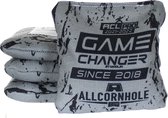 GameChanger Cornhole Zakjes - 1x4 - Grijs - ACL Pro