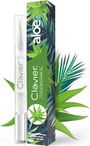 Clavier Versterkende Nagelriemolie #Aloe Vera