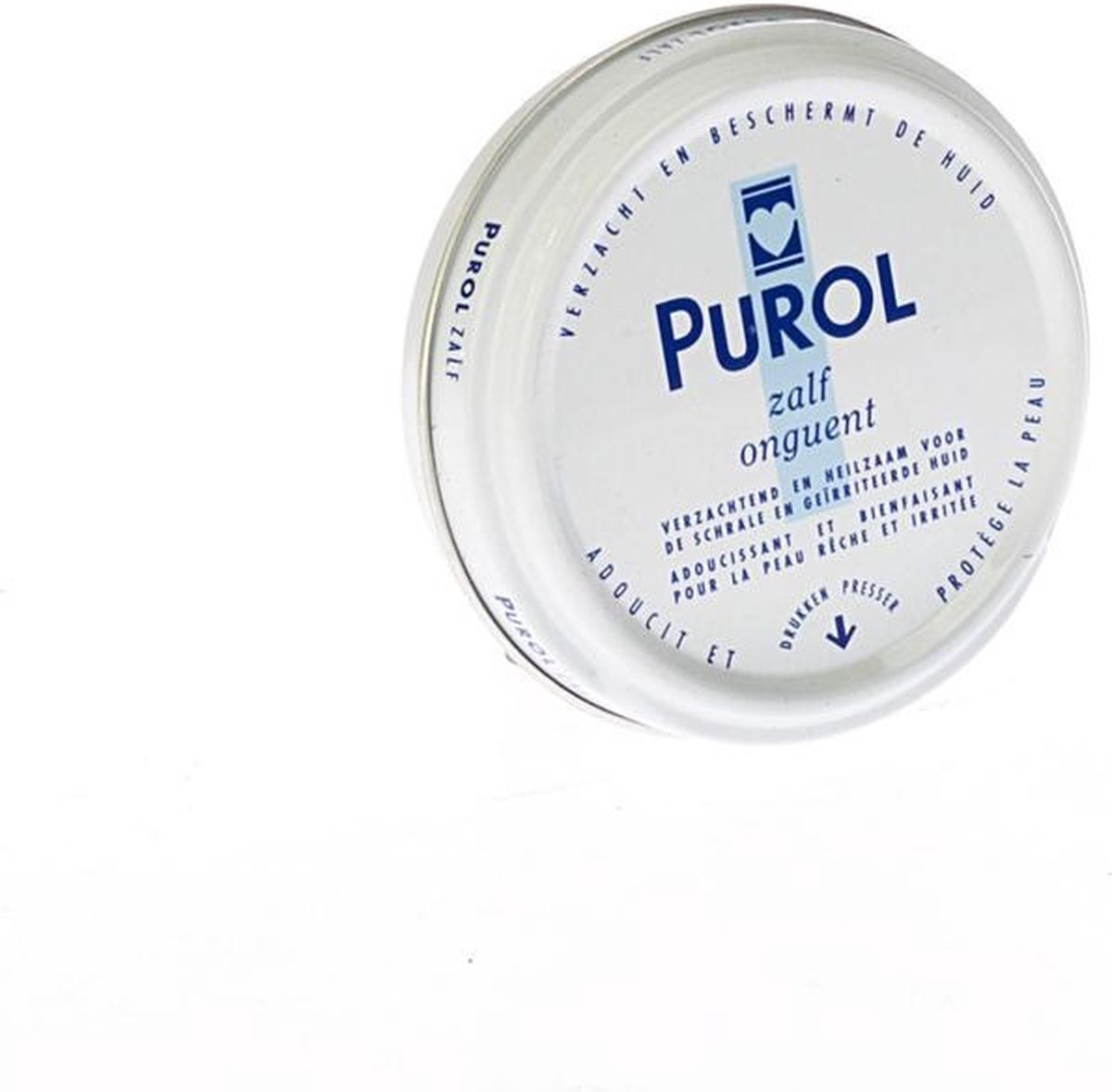 Purol Crème Mini - 30 ML