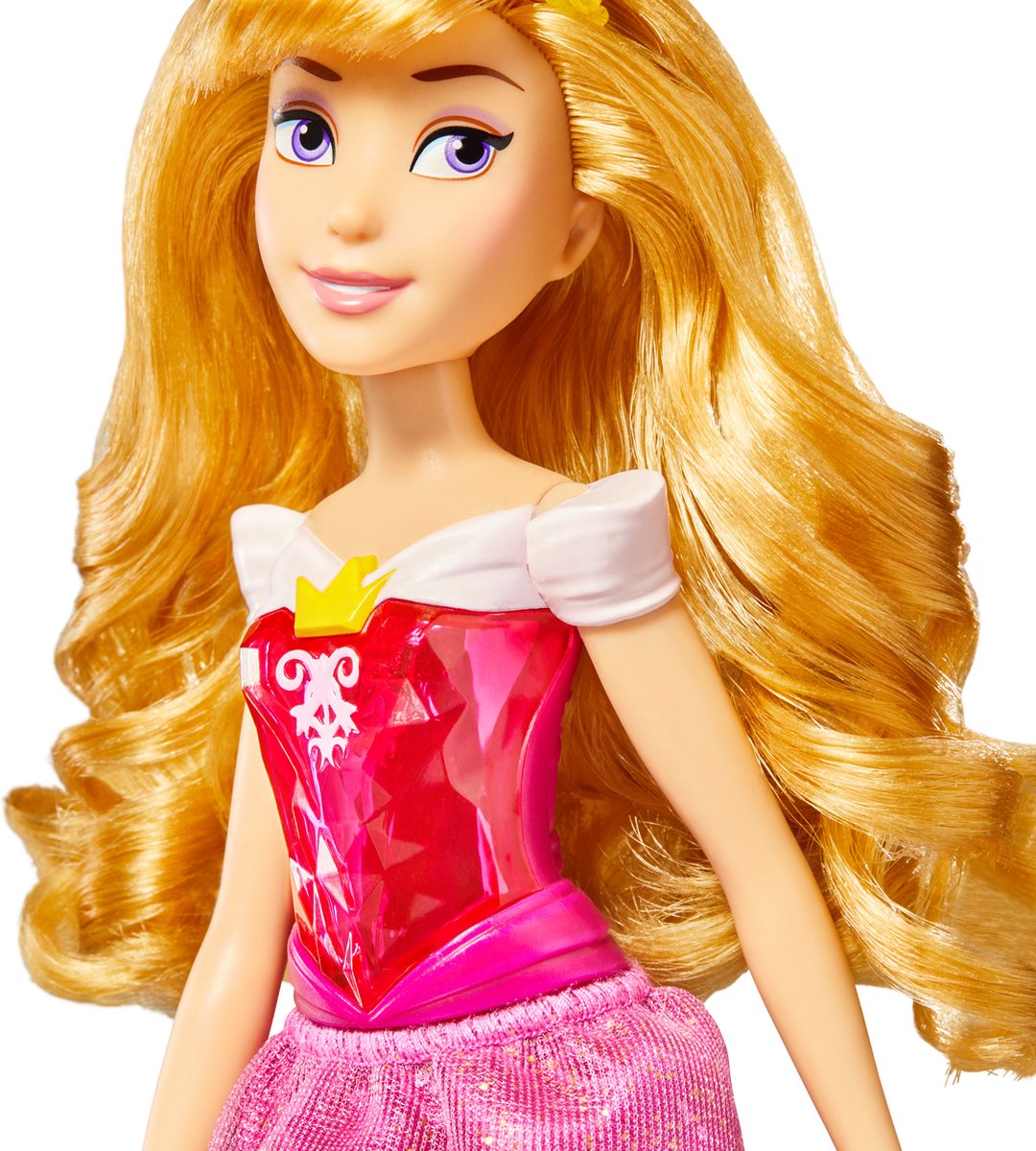 Disney Princess Royal Shimmer Doornroosje - Modepop — afbeelding 14
