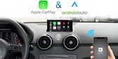 Audi A1 2010-2018 Q3 2011-2018 CarPlay Android auto module