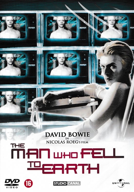 Man Who Fell To Earth ('76) (D)