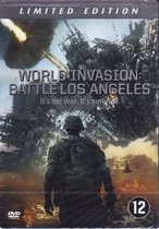 World Invasion: Battle Los Angeles (Limited Edition Steelbook)