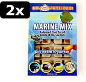 2x MARINE MIX 100GR