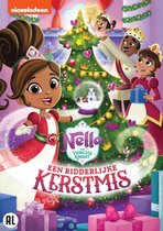 Nella De Ridderprinses - Volume 2: Een Ridderlijke Kerstmis