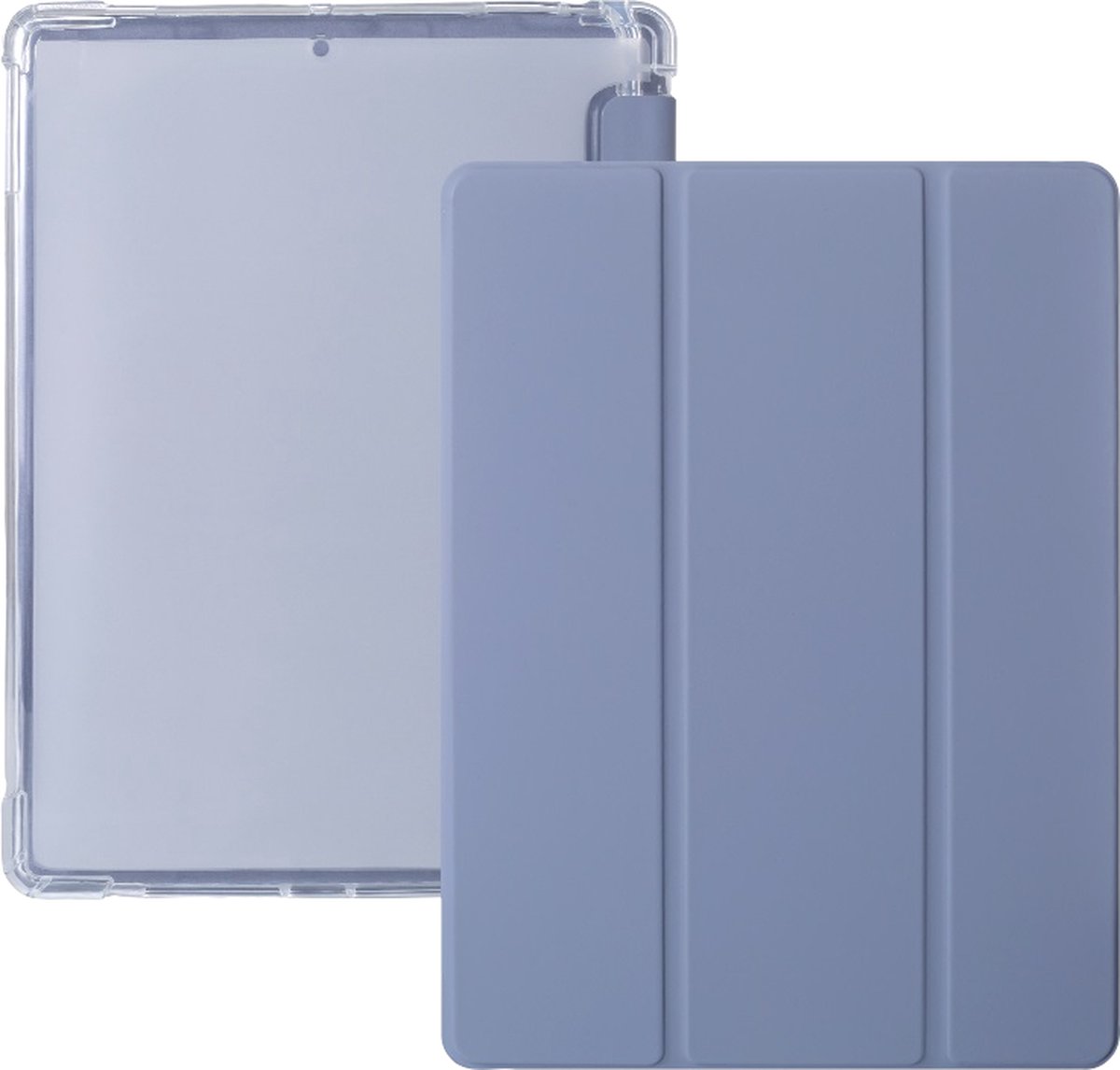 Coque transparente ESR compatible avec iPad Pro 11 pouces 2021 (3e