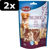 2x PREMIO BULLDUCKS 80GR