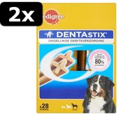 2x PED DENTASTIX MP MAXI 1080GR