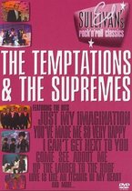 Temptations & Supremes