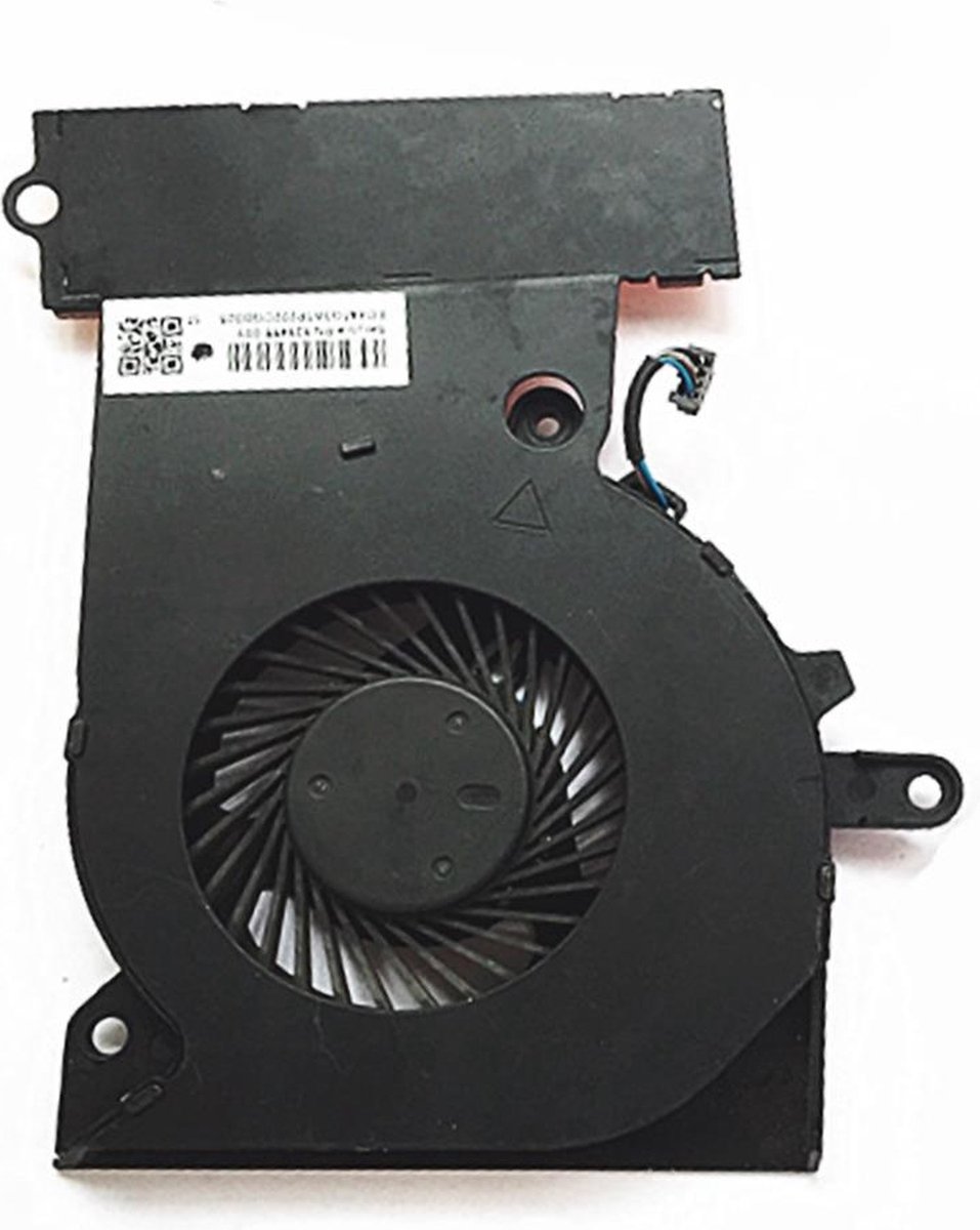 Vervangende Cpu / koelventilator voor o.a. HP Omen 15-CE / 17-AN Series - P/N: NFB74A05H