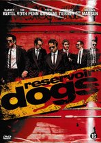 Reservoir Dogs (2dvd)