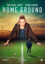 Home Ground - Seizoen 2 (DVD)
