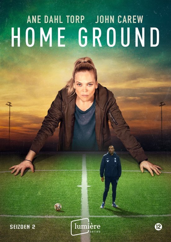 Home Ground - Seizoen 2