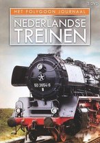 Nederlandse Treinen Uit Het Polygoon Journaal