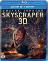 Skyscraper (3D Blu-ray)