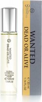 WANTED DEAD OR ALIVE 33ML PARFUM