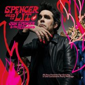 Jon Spencer & The Hitmakers - Spencer Gets It Lit (CD)
