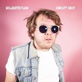 Grillmaster Flash - Komplett Ready (CD)