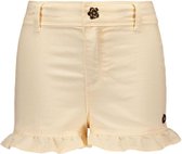 Like Flo Short meisje salmon maat 104