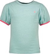 Like Flo T-shirt meisje aqua maat 140