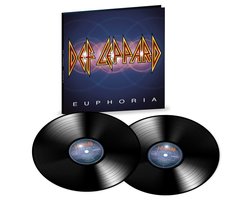 Def Leppard - Euphoria (2LP)