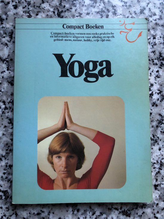 Yoga - cover