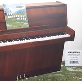Sophtware Slump ..... On A Wooden Piano (Cloudy Clear Vinyl)