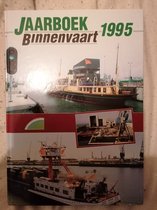 Jaarboek binnenvaart / 1995