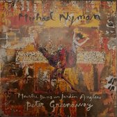 Michael Myman - Meurtre Dans Un Jardin Anglais (Cd Album)