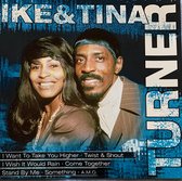 Ike & Tina Turner – Baby Get It On! 2009 CD