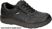 G-comfort -Heren - zwart - sneakers - maat 42