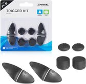 Playstaion 5 Dualsense - Thumb grips & Triggers Set/Kit | Siliconen Thumb Grips | Adaptive Triggers | PS5 Dualsense Accessoires | NextGen Gaming | TP-0513