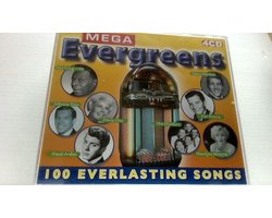 Mega Evergreens