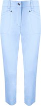 Dames Golfbroek - Daily sports - Lyric - Blauw - 36