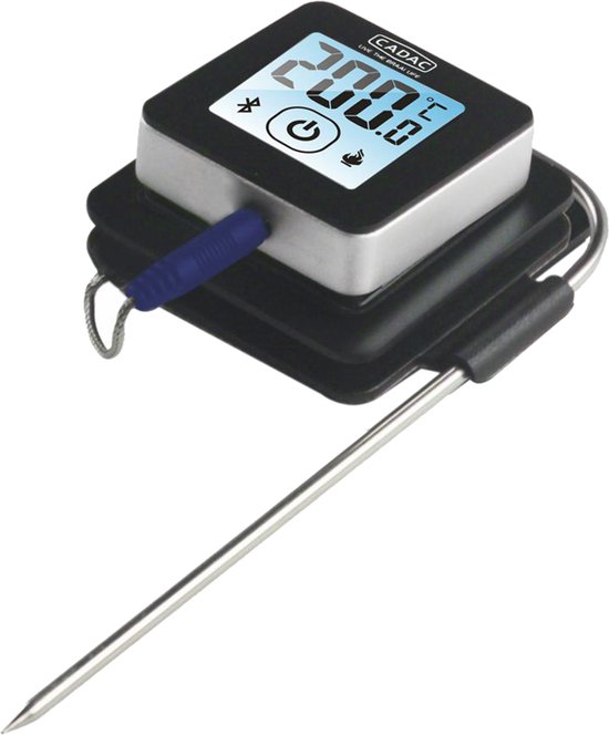 Cadac Bluetooth Thermometer