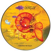 Nektar - Remember The Future (LP) (Picture Disc)