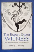 The Expert Expert Witness