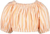 Street Called Madison Blouse meisje lt orange maat 164/14