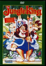 The Jungle King