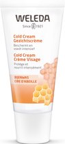 WELEDA - Cold Cream - 30ml - Droge huid - 100% natuurlijk